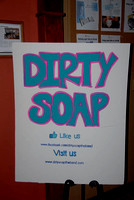 dirty soap - 01