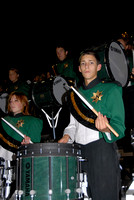 FZN Marching Band last game 11-7-07
