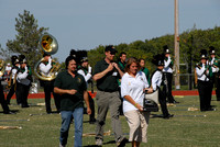 FZN Marching Band Lafayette 9-29-07